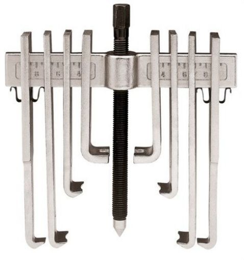 Imagen de Extractor De Garras Múltiples