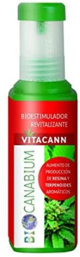 Imagen de Canabium Vitacann Bioestimulador Revitalizante 250