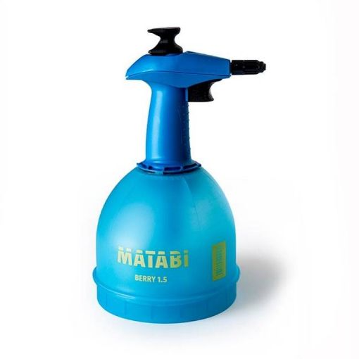 Imagen de Pulverizador Berry 1,5