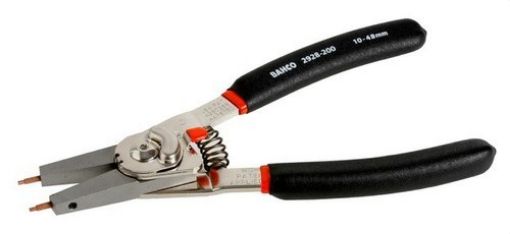 Imagen de Alicates P/Arande Exter. 160