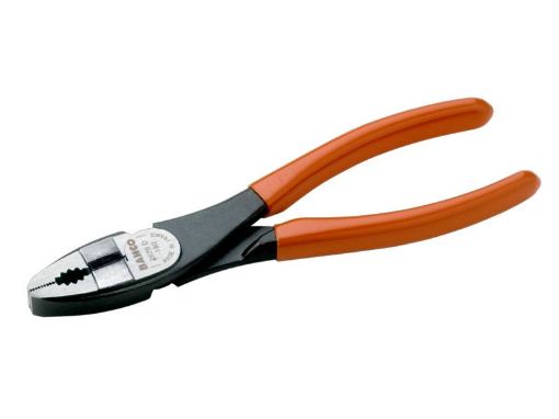 Imagen de Alicates Universales Mangos Recubiertos De Pvc