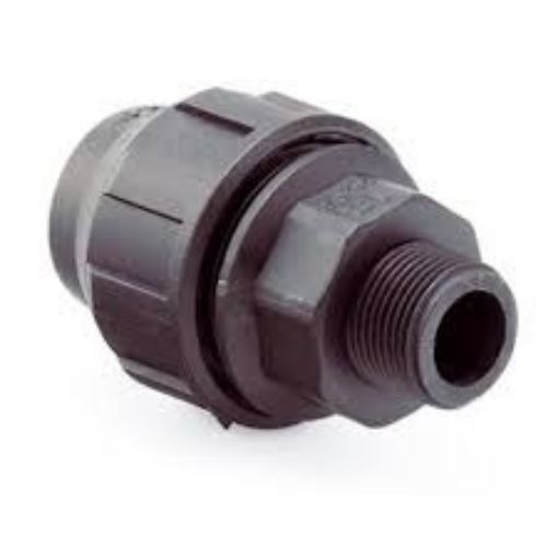 Imagen de Enlace Rosca Macho Ø 75 20075 Tecnoagua