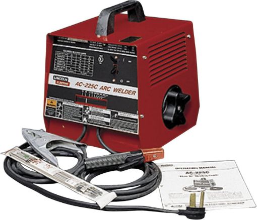 Imagen de SOLDADURA AC-225C
