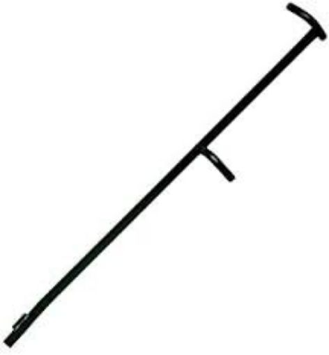 Imagen de Mango Guadaña 12561 Flores