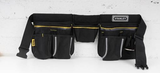 Imagen de Delantal Portaherramientas 1-96-178 Stanley
