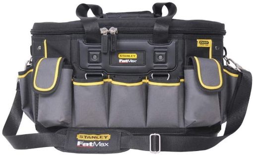 Imagen de Bolsa De Tapa Redonda 50Cm Fatmax Fmst1-70 Stanley