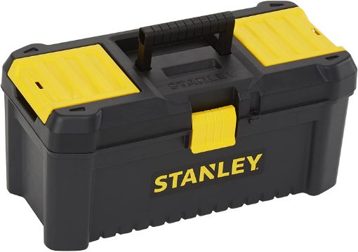 Imagen de Caja De Herramientas Plastico Stanley