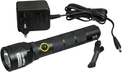 Imagen de Linterna De Aluminio Recargable 1-95-154 Stanley