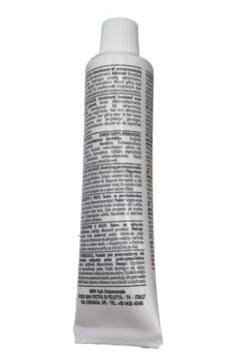 Imagen de CATALIZADOR EN PASTA PARA MASILLAS 30 G1273 MIARCO