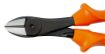 Imagen de Alicate De Corte Lat Segur 200