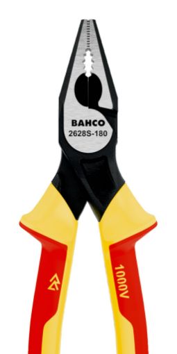 Imagen de Alicate Universal Segur 160Mm