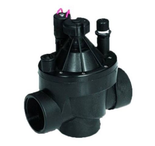 Imagen de Electrovalvula P150 2 R/H P150-23-58 Toro