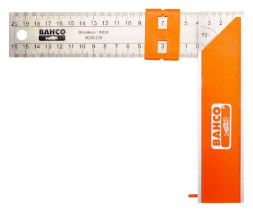 Imagen de Escuadra 400Mm