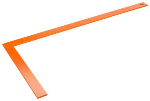 Imagen de Escuadra Para Construccion 1000X500Mm