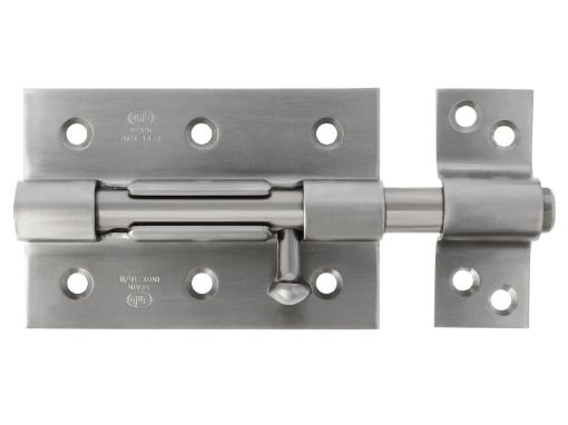 Imagen de Pasador 454 Acero Inoxidable 18/8 Mate