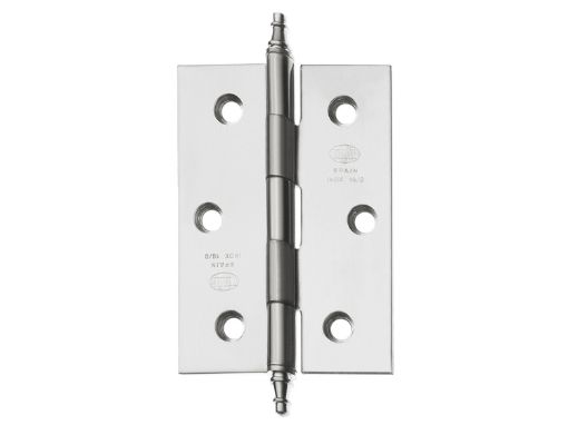 Imagen de Bisagra 2003 Acero Inoxidable 18/8 Mate