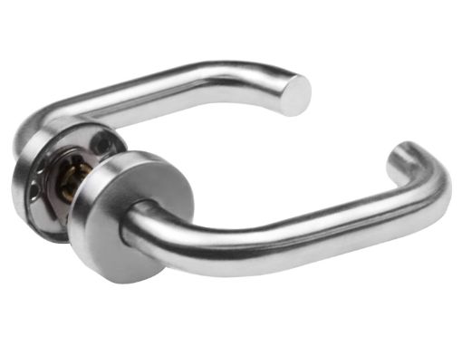 Imagen de Manilla 3Rx Acero Inoxidable 18/8 Mate