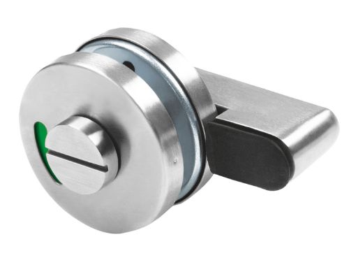 Imagen de Muletilla 5 Acero Inoxidable 18/8 Mate 8204