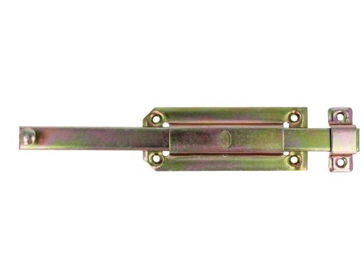 Imagen de Pasador 200 Acero Bicromatado 950