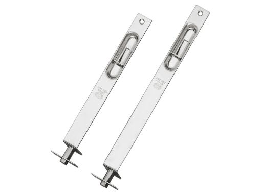 Imagen de Pasador 402 Acero Inoxidable 18/8 Mate 5220