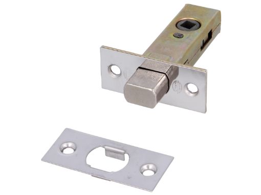 Imagen de Pasador Para Muletilla 126 Acero Niquelado