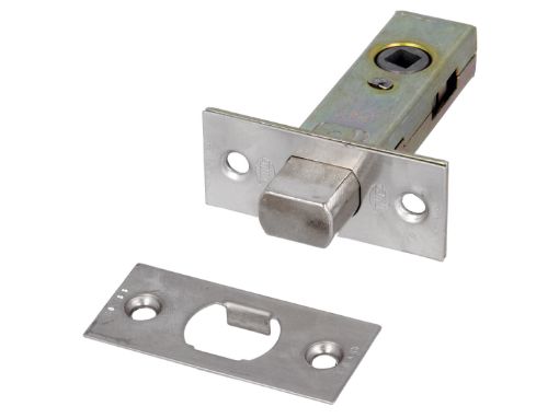 Imagen de Pasador Para Muletilla 126 Acero Inoxidable 18/8 M