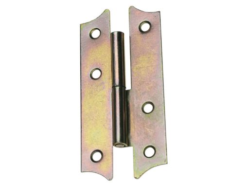 Imagen de Pernio 395 Acero Bicromatado 278