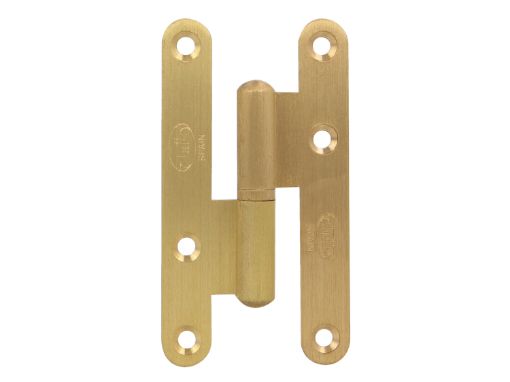 Imagen de Pernio 405 Latón Mate 4426