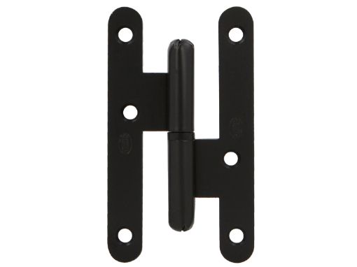 Imagen de Pernio 405 Acero Negro