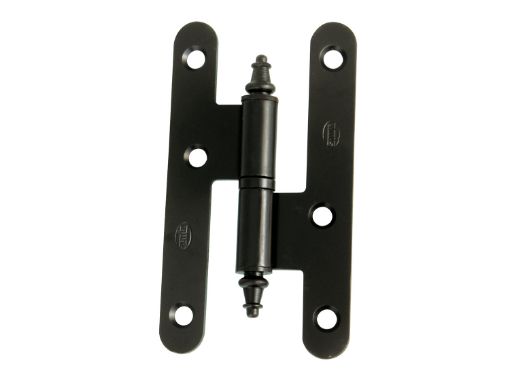 Imagen de Pernio 408 Acero Negro 1549