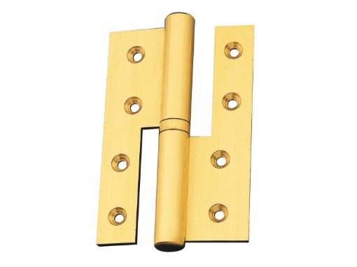 Imagen de Pernio 417 Latón Mate