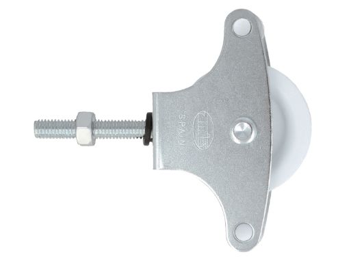 Imagen de Polea 1 Acero 