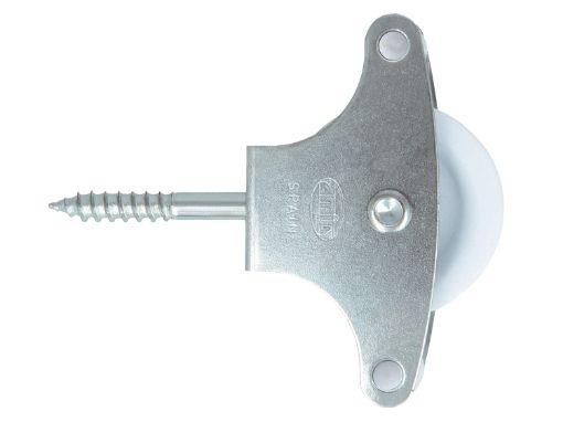 Imagen de Polea 2 Acero 