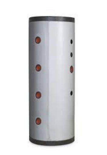 Imagen de Deposito De Inercia 100 Pf 16110071