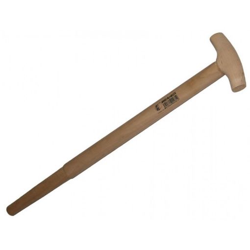 Imagen de Mango Pala Con Muleta 750 Maquieira