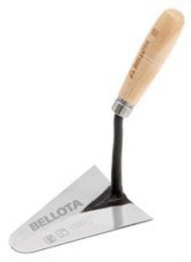 Imagen de Paleta Forjada Bellota 180X125Mm