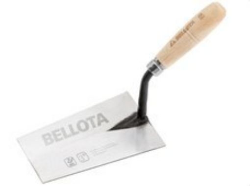 Imagen de Paleta Forjada 180X115Mm