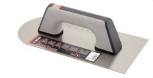 Imagen de Llana 300X150Mm Curva Bimaterial