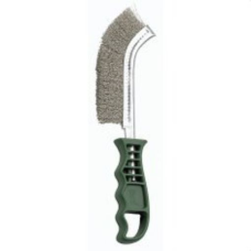 Imagen de Cepillo Man.Inox D.0,3 265X25 1 F.