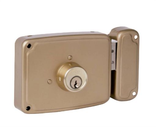 Imagen de Cerradura Para Puerta Ucem