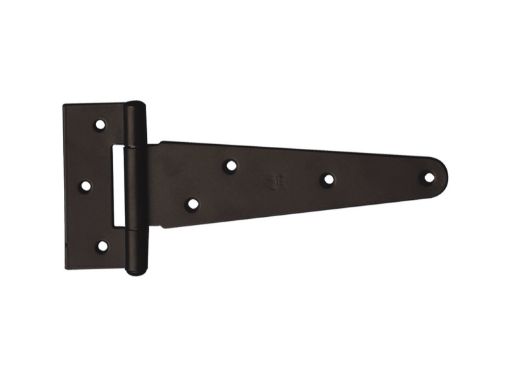 Imagen de Bisagra 550 Acero Negro