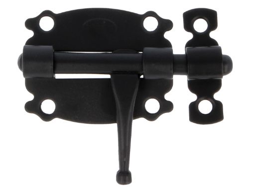 Imagen de Pasador 484 Acero Negro 6118