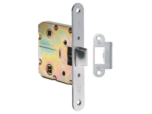 Imagen de Pestillo 2000 Acero Inoxidable 18/8 Mate