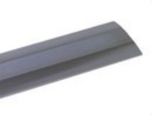 Imagen de Tapajuntas 3 Aluminio Plata