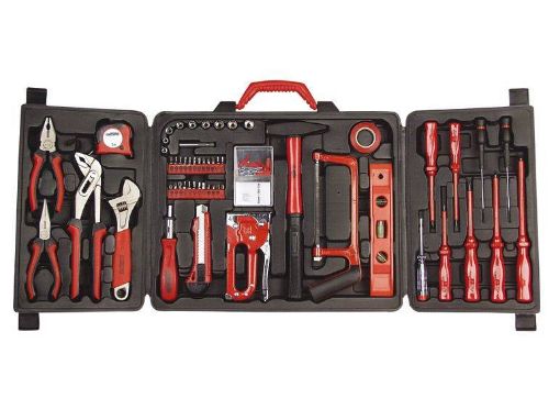 Imagen de Juego Herramientas Mannesmann