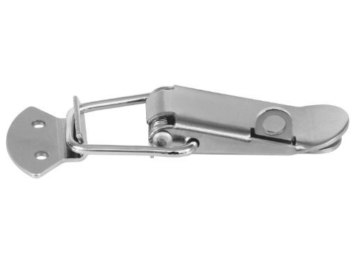 Imagen de Cierre Arcón 2 Acero Niquelado