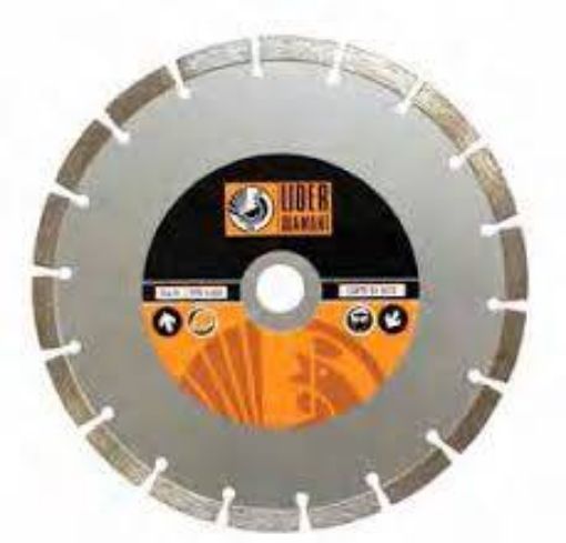 Imagen de Disco Laser Estandar 230 Lider