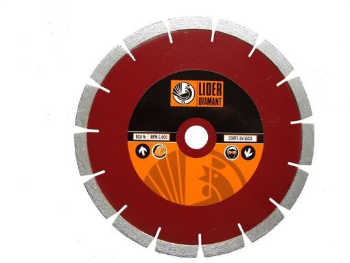 Imagen de Disco Laser Profesional Lider