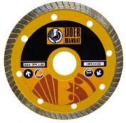 Imagen de Disco Laser 115 Lider