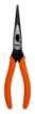 Imagen de Alicate Semir Plana Largo 140